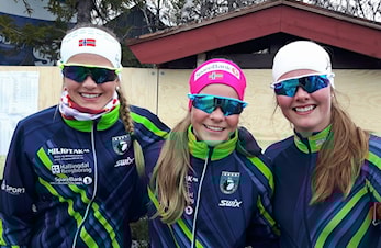 Liatoppen Skiskytterfestival