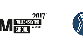 JuniorNM Rulleskiskyting