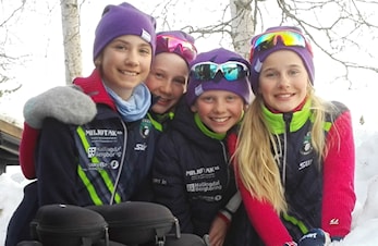Liatoppen Skiskytterfestival