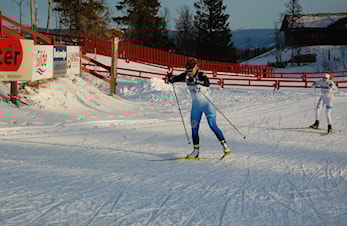 Ribberennet 2016