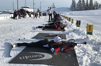 Liatoppen skisenter feirar 30 år og innbyr til aktivitetskveld
