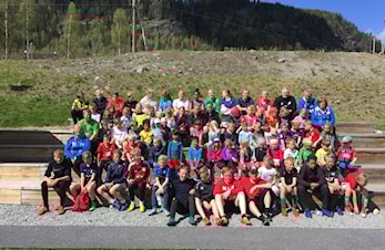 Jente- og Guttedagen 2017