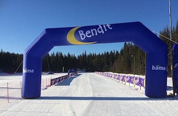 Bendit Bjerke 2016