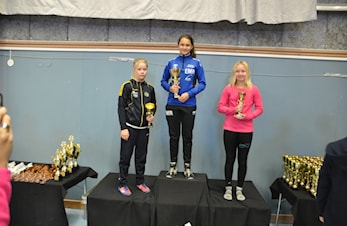 MälerCupen 2016
