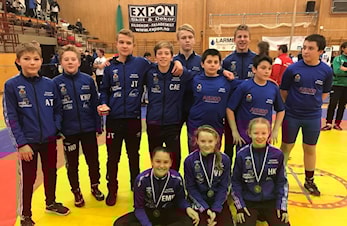 KolbotnCup 2016