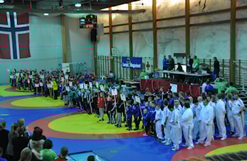 Bilder fra NM G-15 og P-12 og LS G-12 og P-12