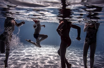 Mer aktivitet i Sørumsand IF Svømmegruppe