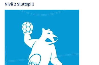 WALKOVER - Kvartfinalen på hjemmebane er AVLYST