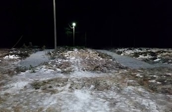 Skileikområde Remarka