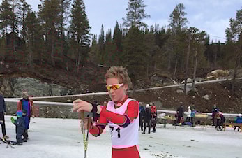 Deltakelse i Midt-Norsk og KM