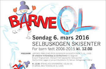 Barne-OL