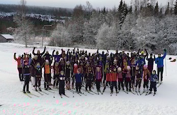 Edsåsdalen 2016