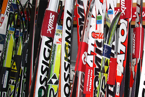 Byttedag - kjøp og salg