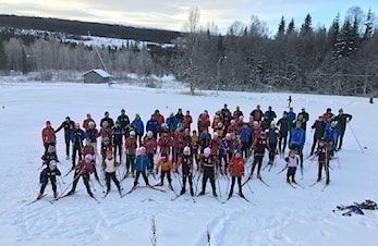 Edsåsdalen 2017
