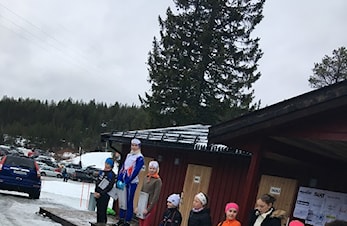 Lånkerennet