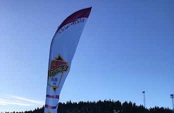 Strindheimsstafetten 2017