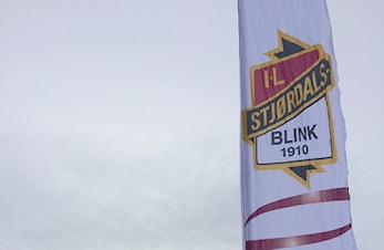 Skjelstadmarkstafetten
