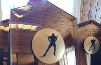 Klubbmesterskap lørdag 1.april