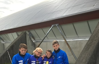 Sommereventyret 2017