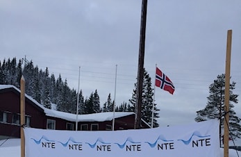 Stjørdals-sprinten 2018, NTE-cup III