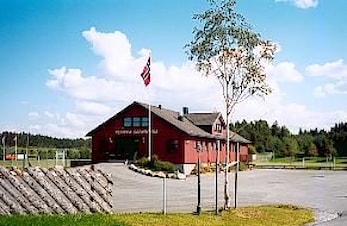 Klubbrenn og årsmøte