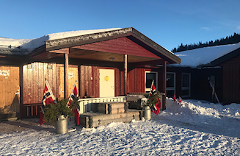 Klubbmesterskap