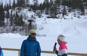 Klubbmesterskap 2018