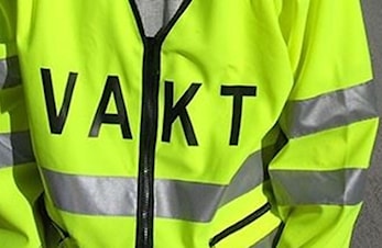 Vakt Fjellhallen 2016-2017 publisert