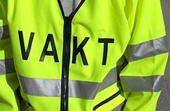 Fordeling av vakt i Fjellhallen publisert for sesongen 2017-2018