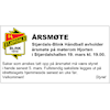 Årsmøte 2018