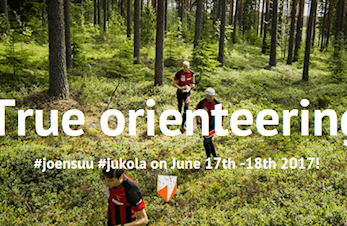 Stjørdals-Blink til Jukola!