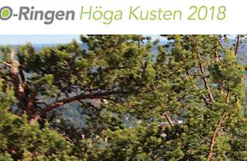 Bli med på O-ringen Örnsköldsvik 2018!