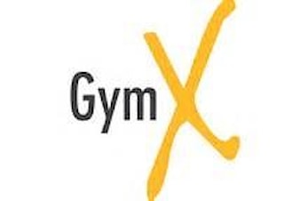 GymX oppstart 12.januar!