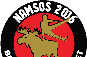 Barnekretsturnstevne Namsos 22-24. april