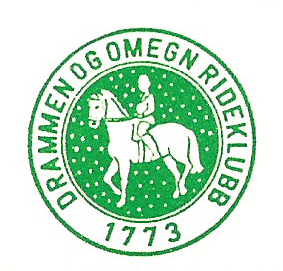 Ønsker du medlemskap Drammen og Omegn Rideklubb