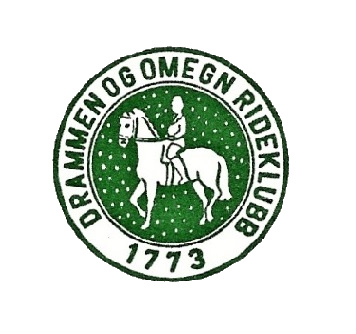 Årsberetning 2017 - Drammen og Omegn Rideklubb