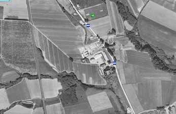 Slik havnet Drammen og Omegn Rideklubb på Linnesvollen ~ av Auen Hafskjold