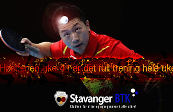 Åpen hall hele høstferien