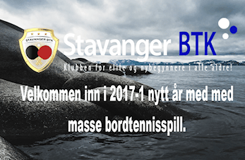 INFORMASJON 2017 Stavanger idrettshall