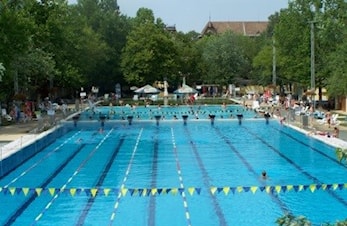 Invitasjon til treningsleir i påsken