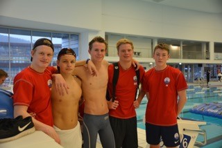 Imponerende resultater under UM og JNM i Bergen 17.-20. november 2016