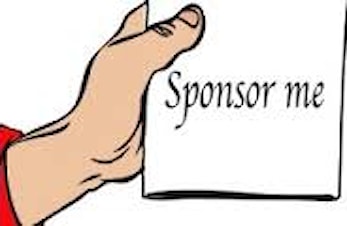 Innsamling - "Sponsor.me"