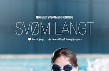 Svøm langt 2017