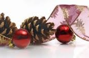 Vi ønsker alle en riktig God Jul!