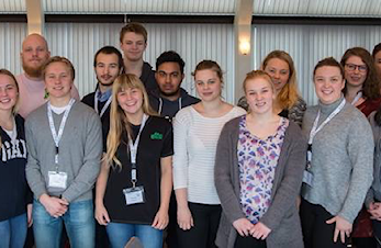 Svømmeskolen søker flere instruktører