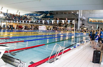 Påmelding til Aquarama Open 3.-5. juni (Kristiansand)