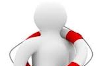 Nye livredningskurs 18. og 25. april