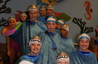 17. mai - møt opp og bli med i Borgertoget i Ski