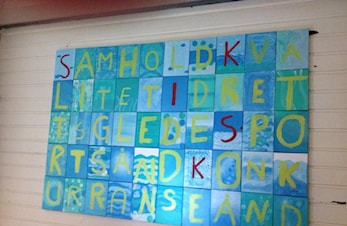 Treningsstart og terminliste høsten 2016