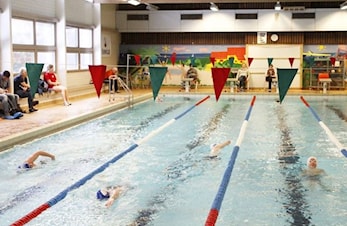 Folkebadene åpner onsdag 17. august